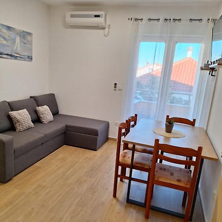 Apartmani Marino Privlaka  Extérieur photo