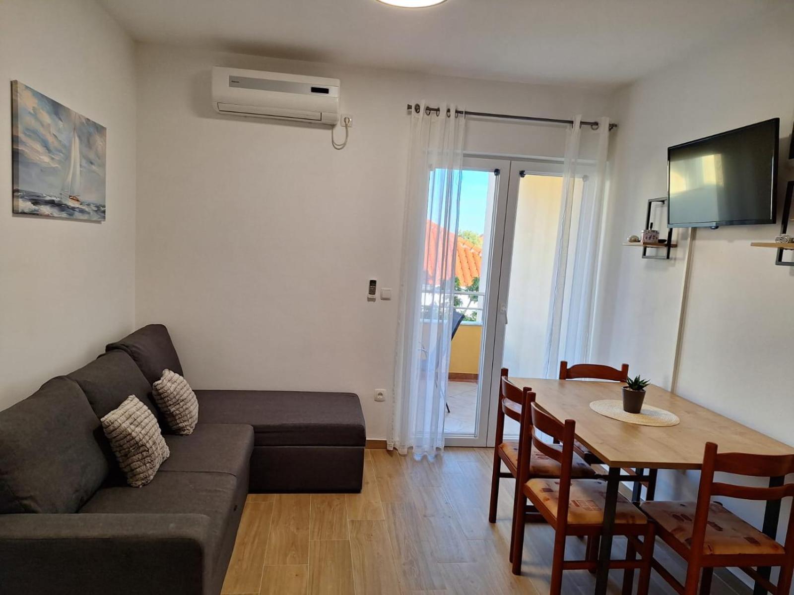 Apartmani Marino Privlaka  Extérieur photo