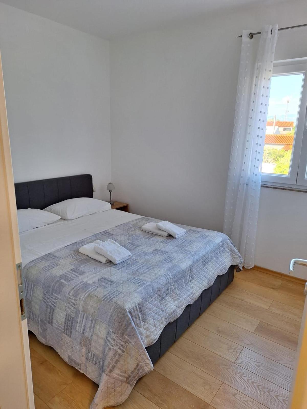 Apartmani Marino Privlaka  Extérieur photo