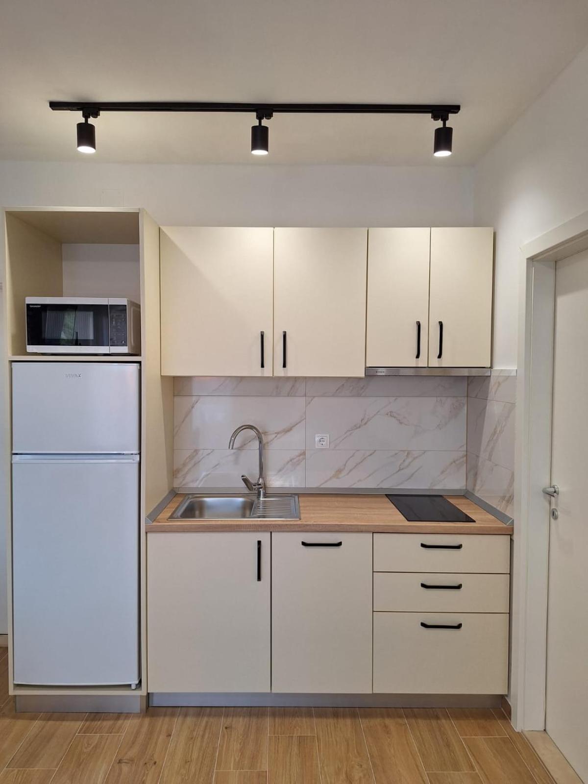 Apartmani Marino Privlaka  Extérieur photo