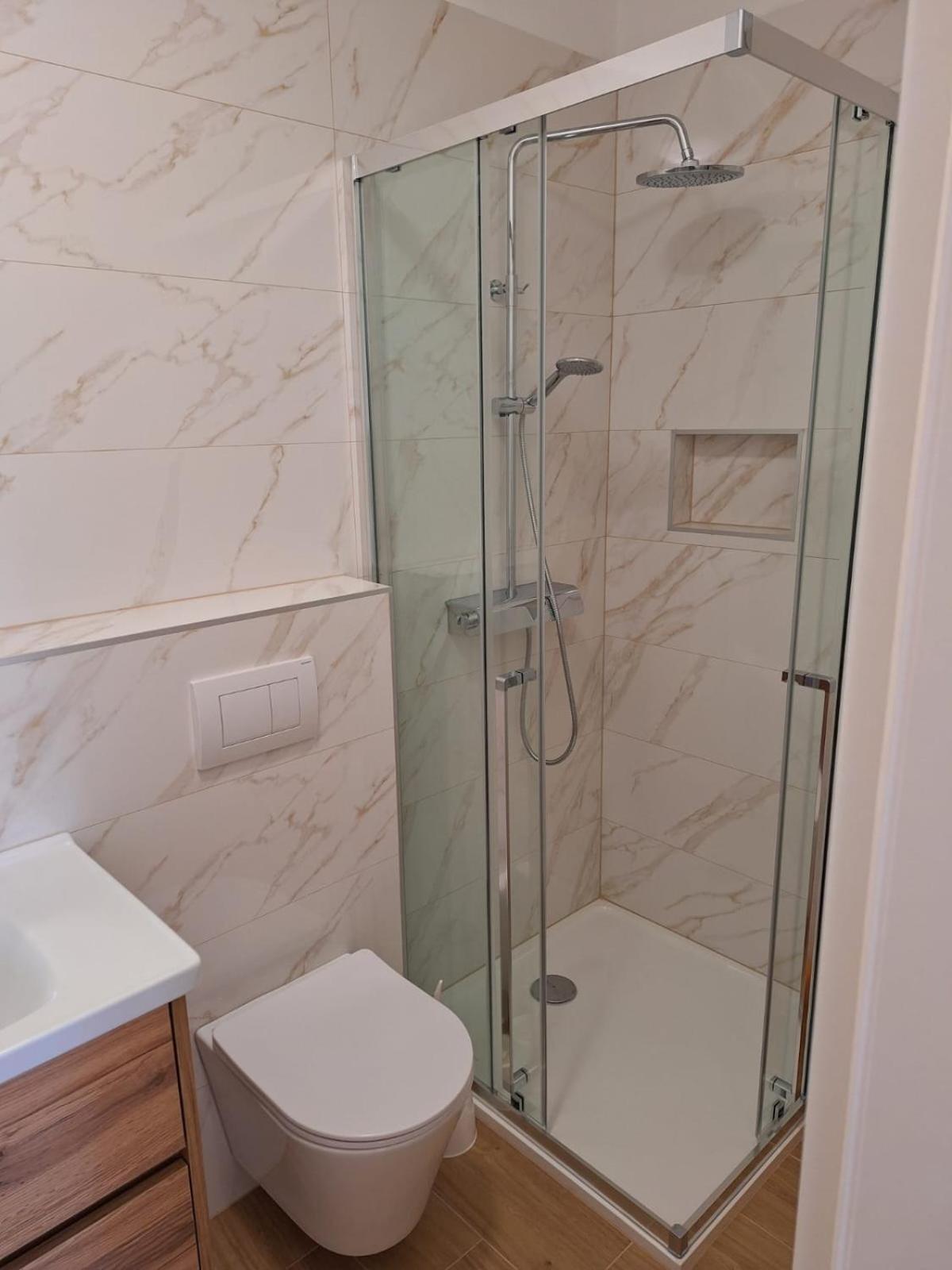 Apartmani Marino Privlaka  Extérieur photo