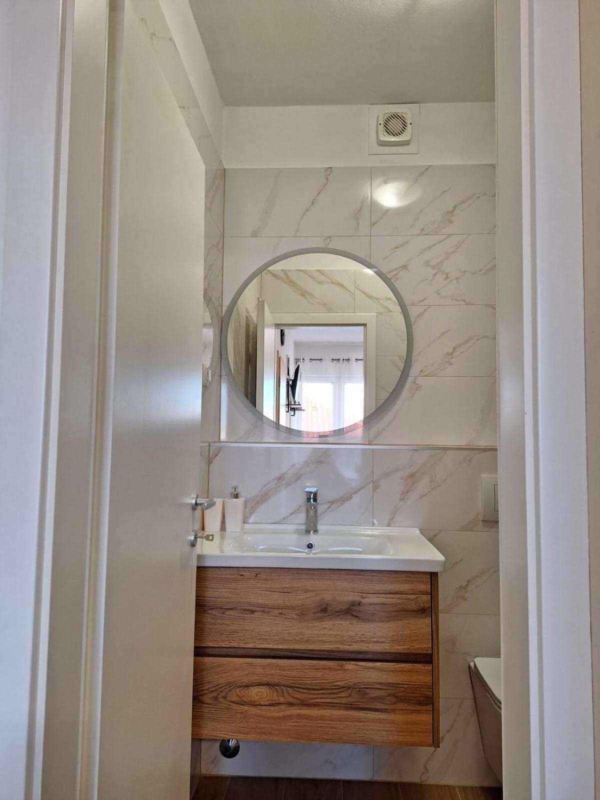 Apartmani Marino Privlaka  Extérieur photo