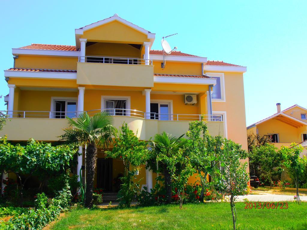 Apartmani Marino Privlaka  Extérieur photo