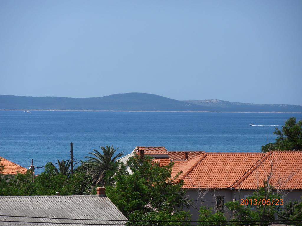 Apartmani Marino Privlaka  Extérieur photo