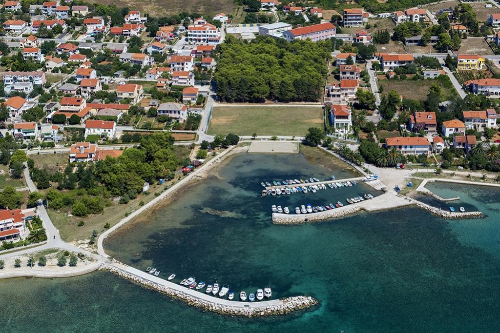 Apartmani Marino Privlaka  Extérieur photo