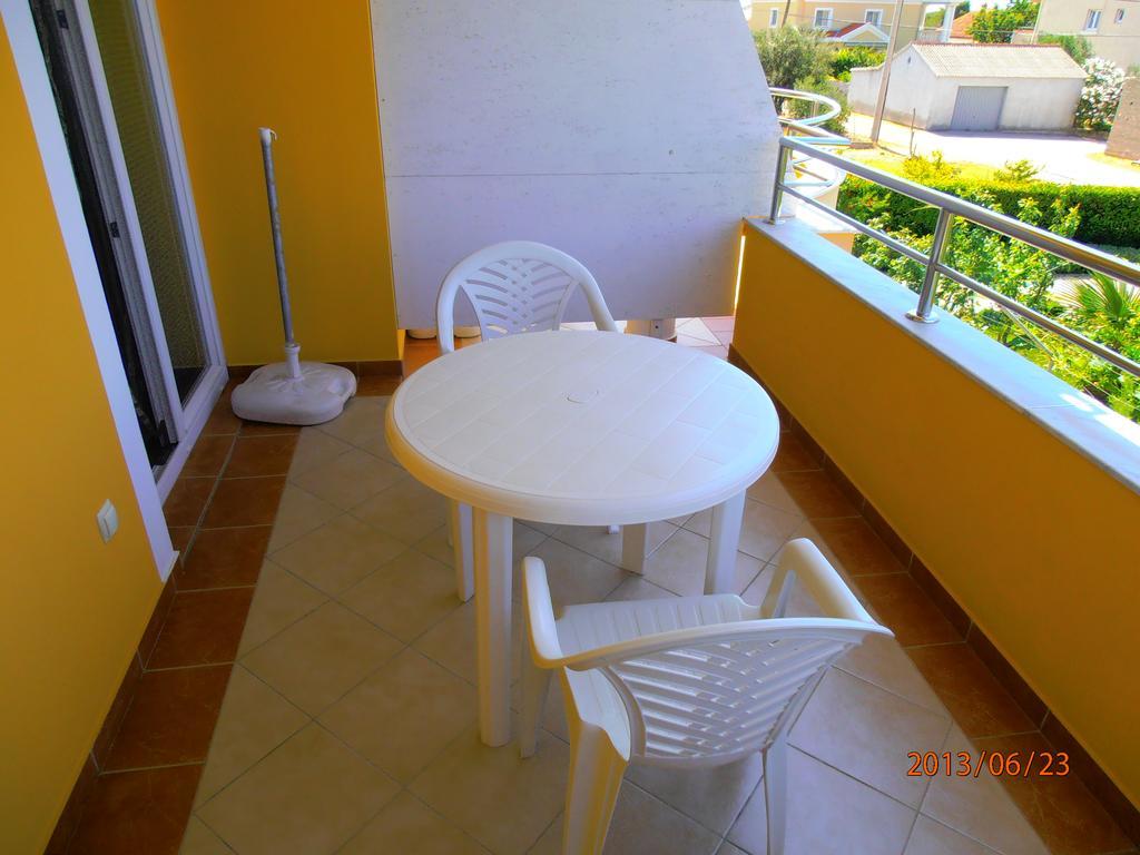 Apartmani Marino Privlaka  Extérieur photo