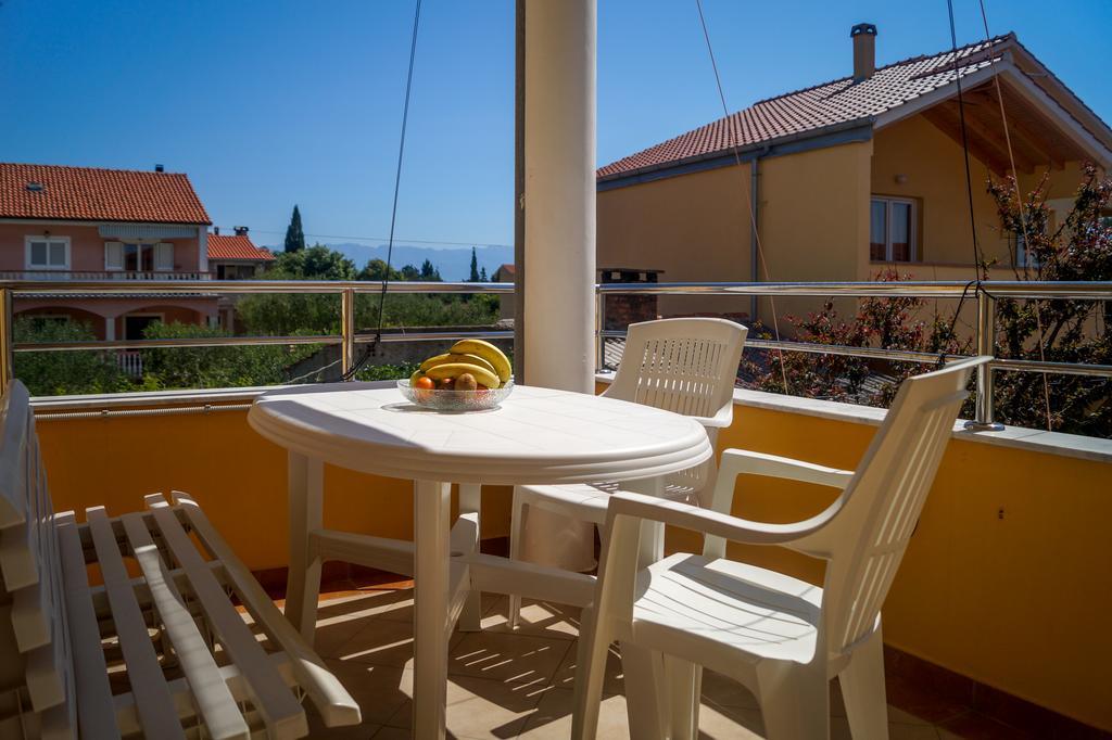 Apartmani Marino Privlaka  Extérieur photo
