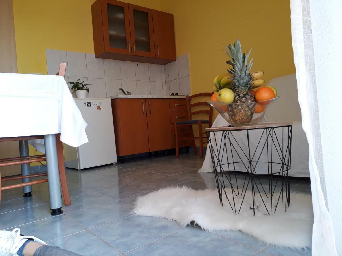 Apartmani Marino Privlaka  Extérieur photo