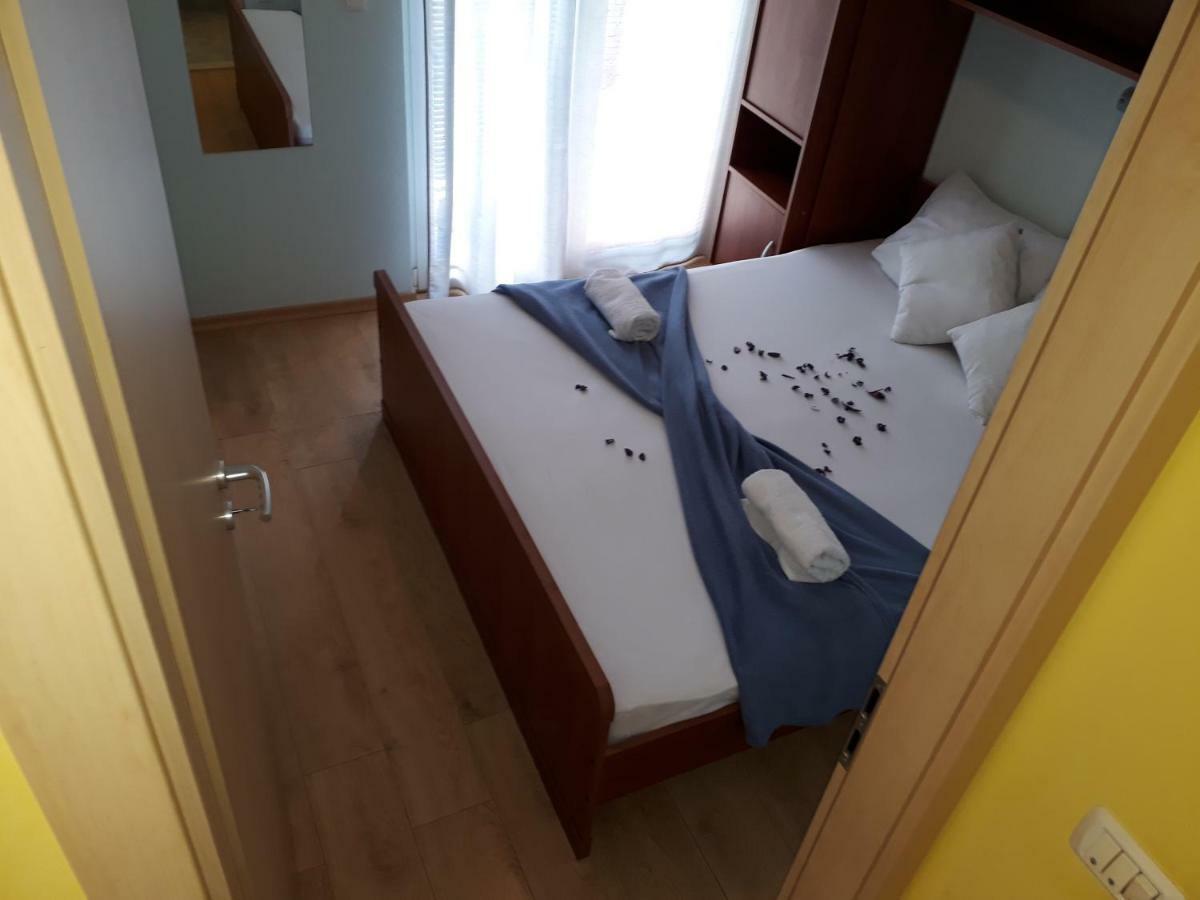 Apartmani Marino Privlaka  Extérieur photo