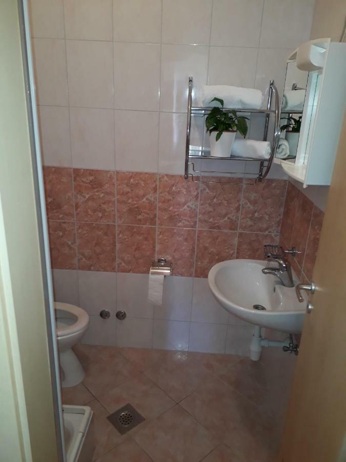 Apartmani Marino Privlaka  Extérieur photo