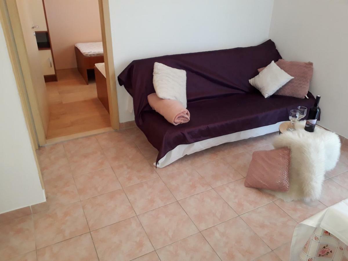Apartmani Marino Privlaka  Extérieur photo