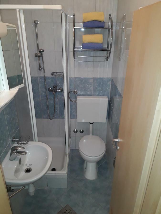 Apartmani Marino Privlaka  Extérieur photo