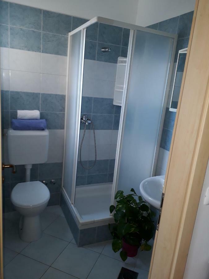 Apartmani Marino Privlaka  Extérieur photo