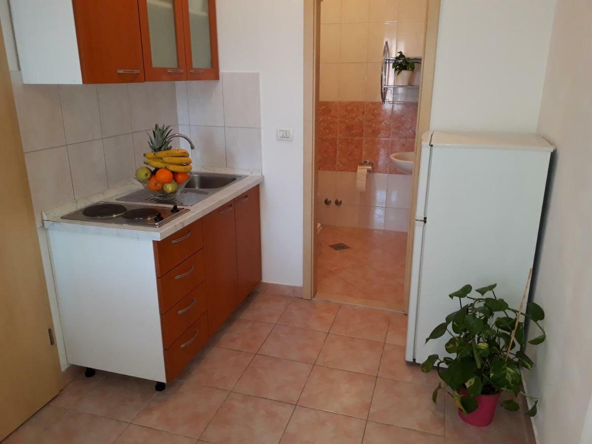 Apartmani Marino Privlaka  Extérieur photo