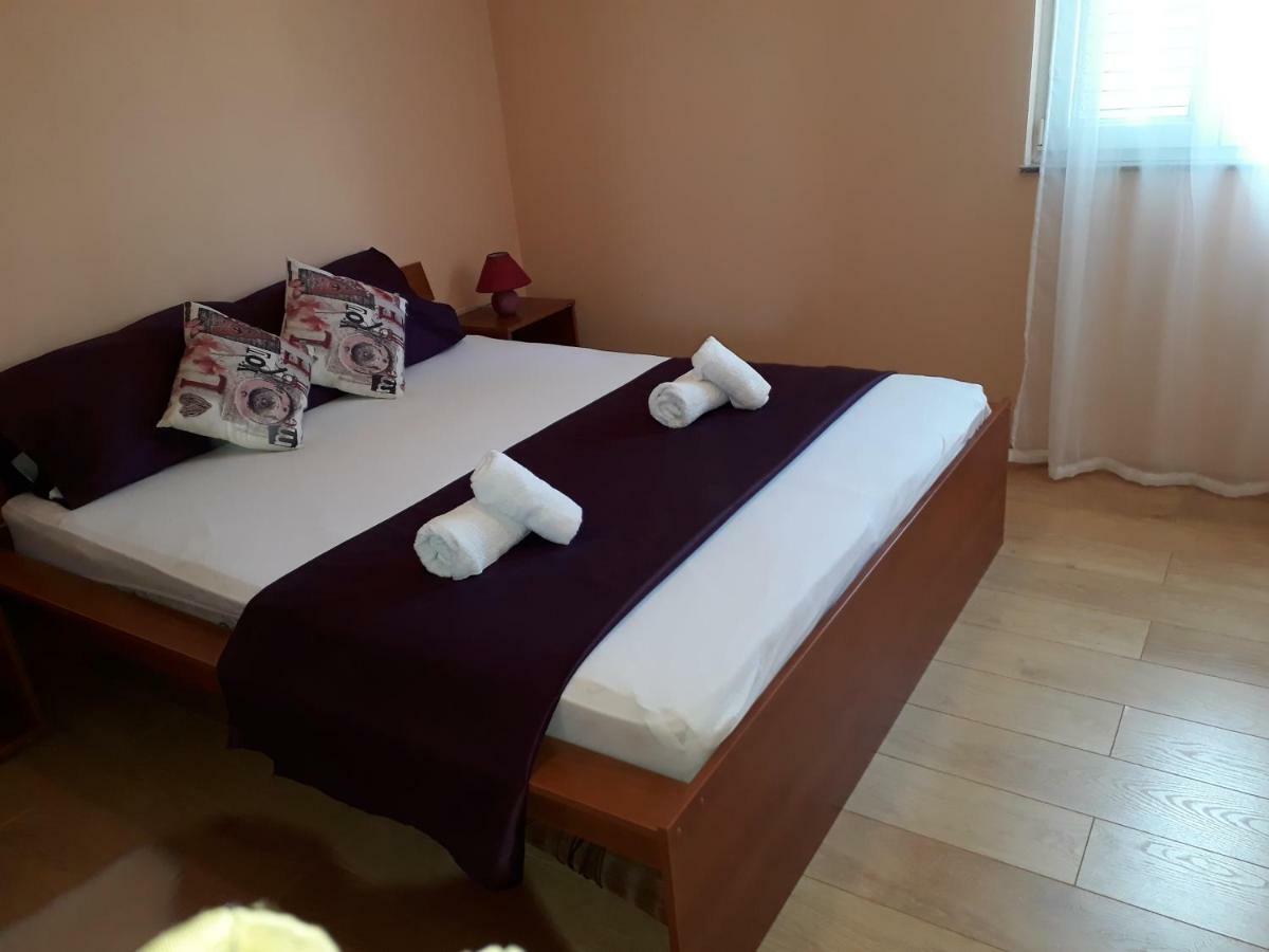 Apartmani Marino Privlaka  Extérieur photo