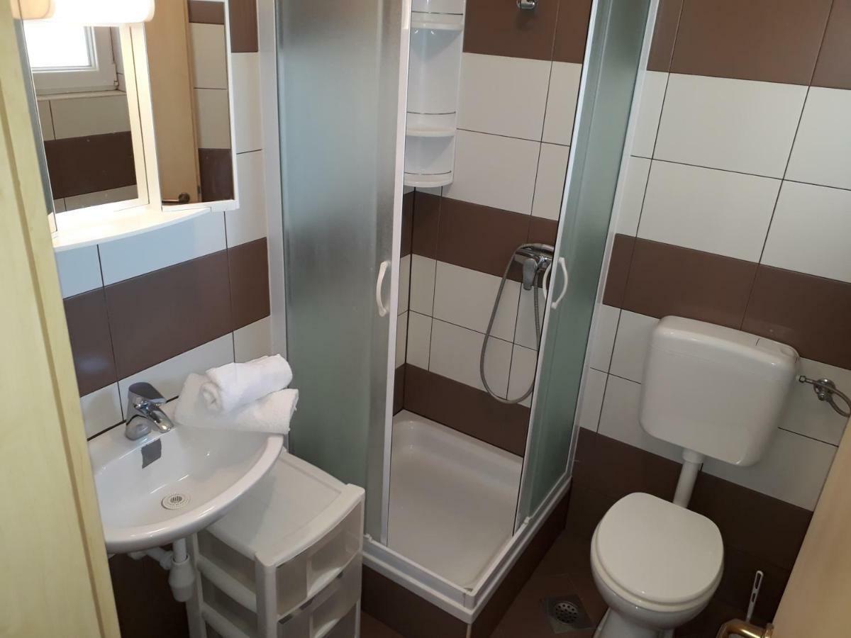 Apartmani Marino Privlaka  Extérieur photo