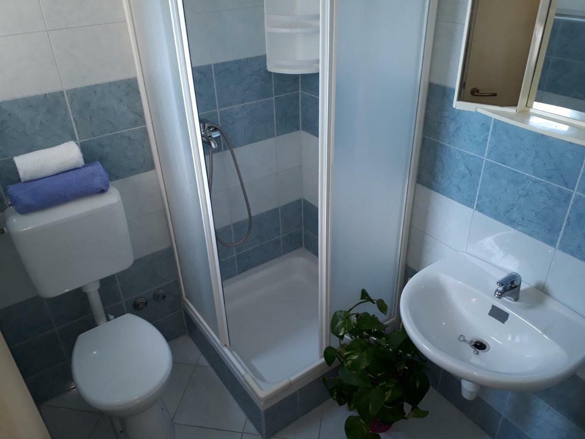 Apartmani Marino Privlaka  Extérieur photo