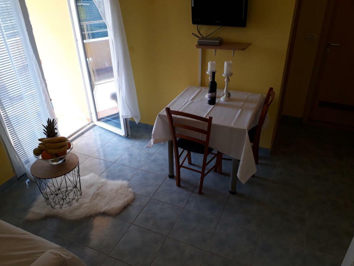 Apartmani Marino Privlaka  Extérieur photo