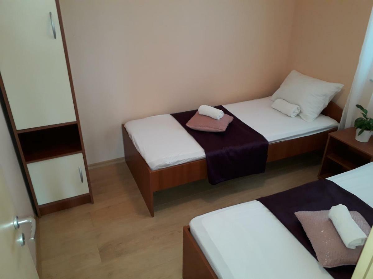 Apartmani Marino Privlaka  Extérieur photo