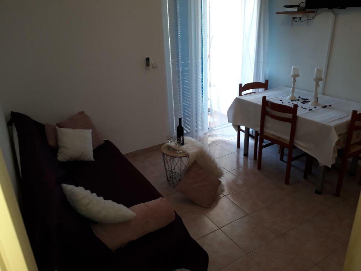 Apartmani Marino Privlaka  Extérieur photo