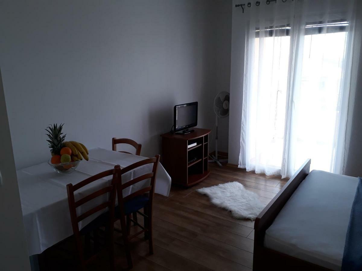 Apartmani Marino Privlaka  Extérieur photo