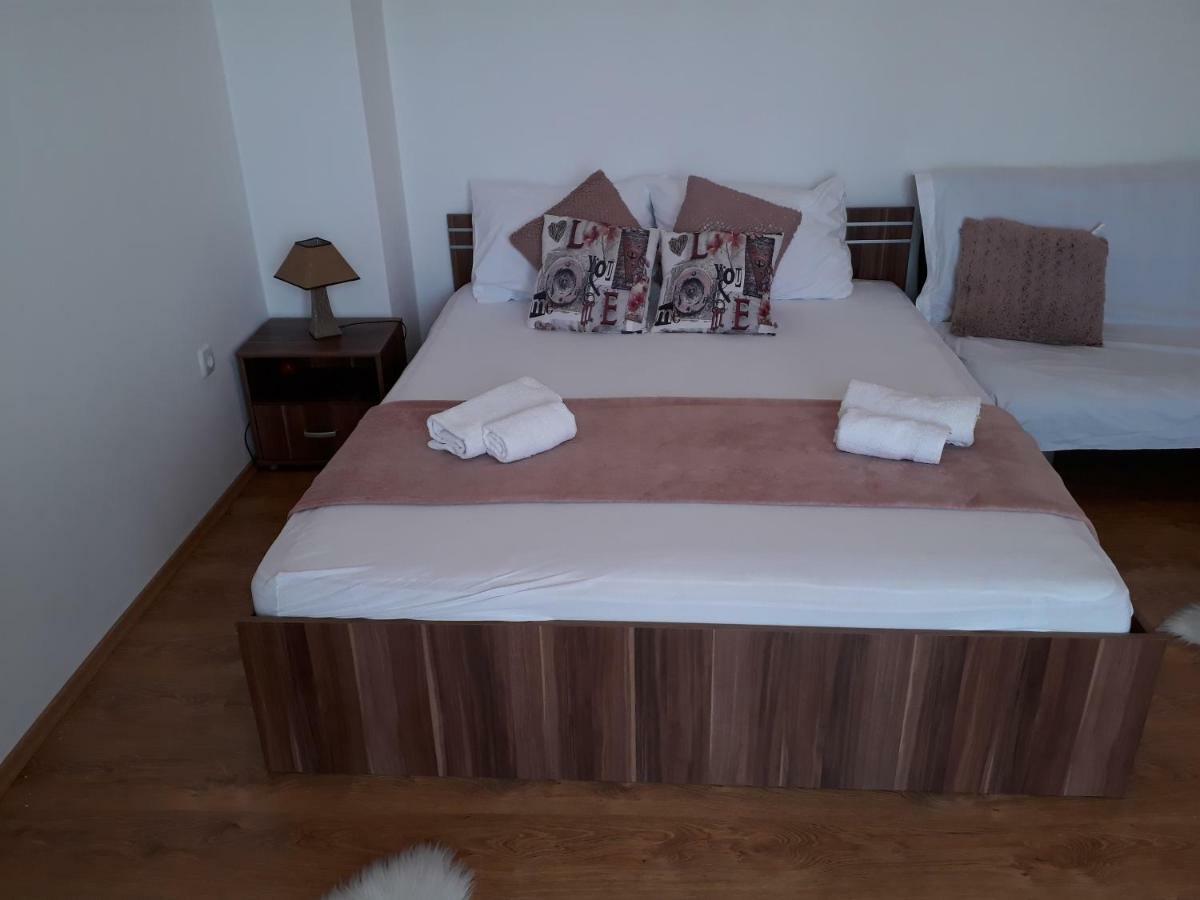 Apartmani Marino Privlaka  Extérieur photo
