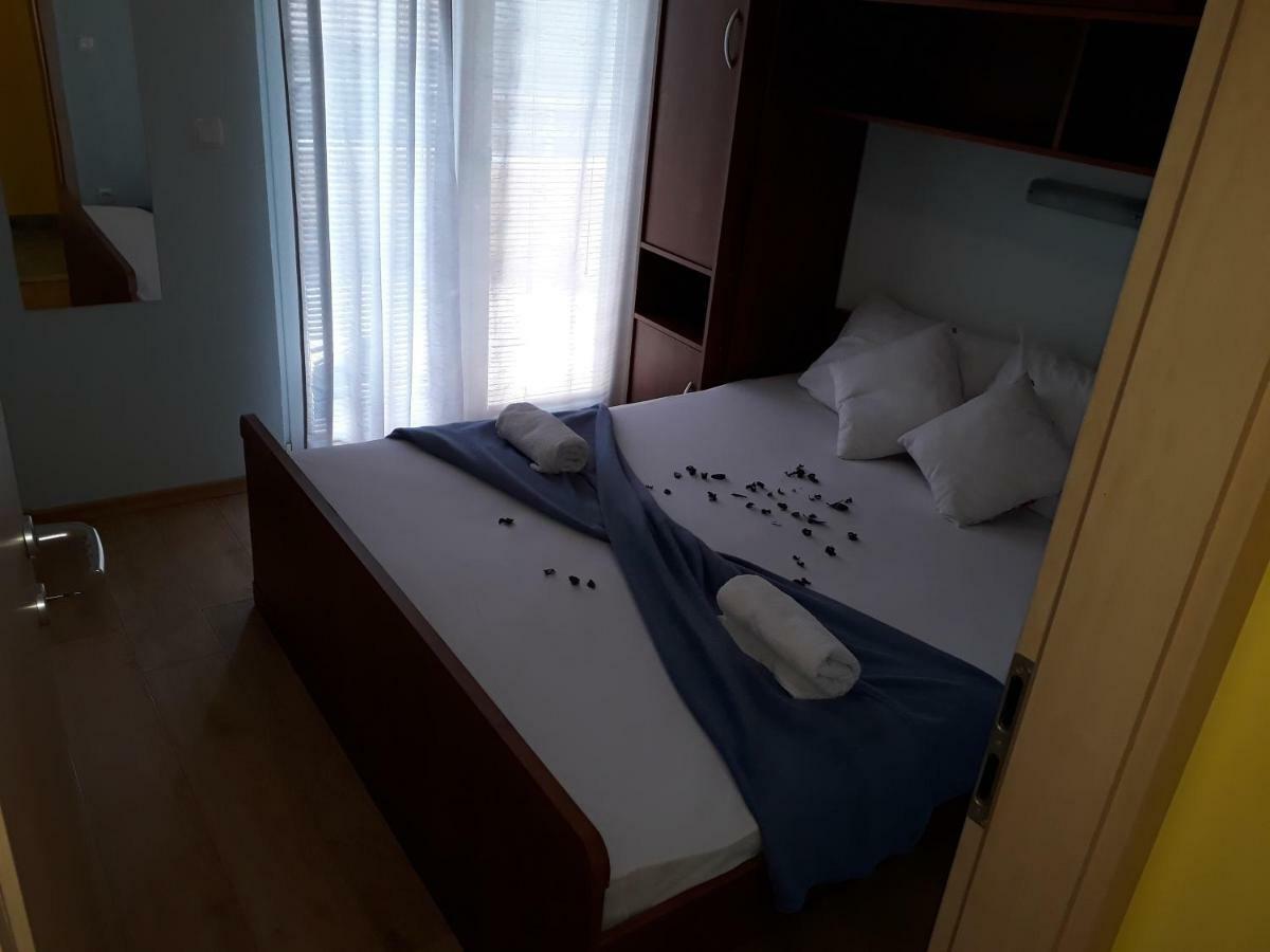 Apartmani Marino Privlaka  Extérieur photo