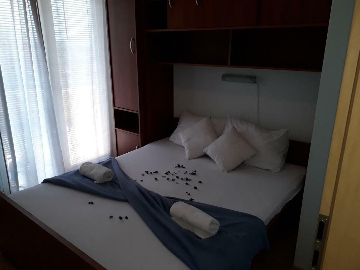 Apartmani Marino Privlaka  Extérieur photo