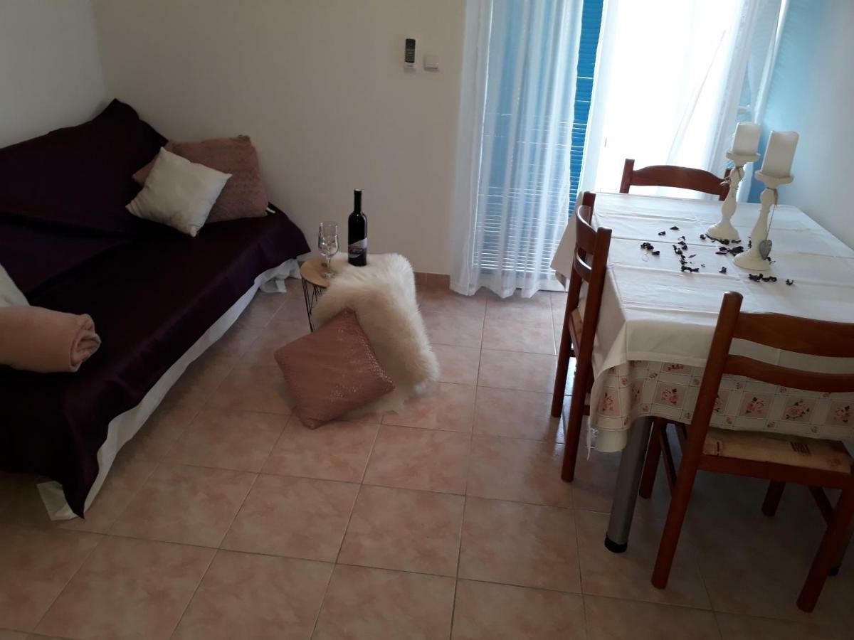Apartmani Marino Privlaka  Extérieur photo