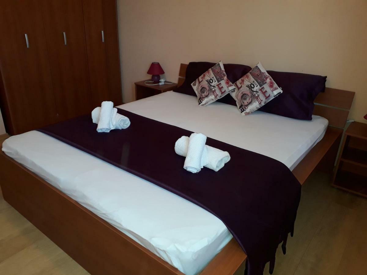 Apartmani Marino Privlaka  Extérieur photo