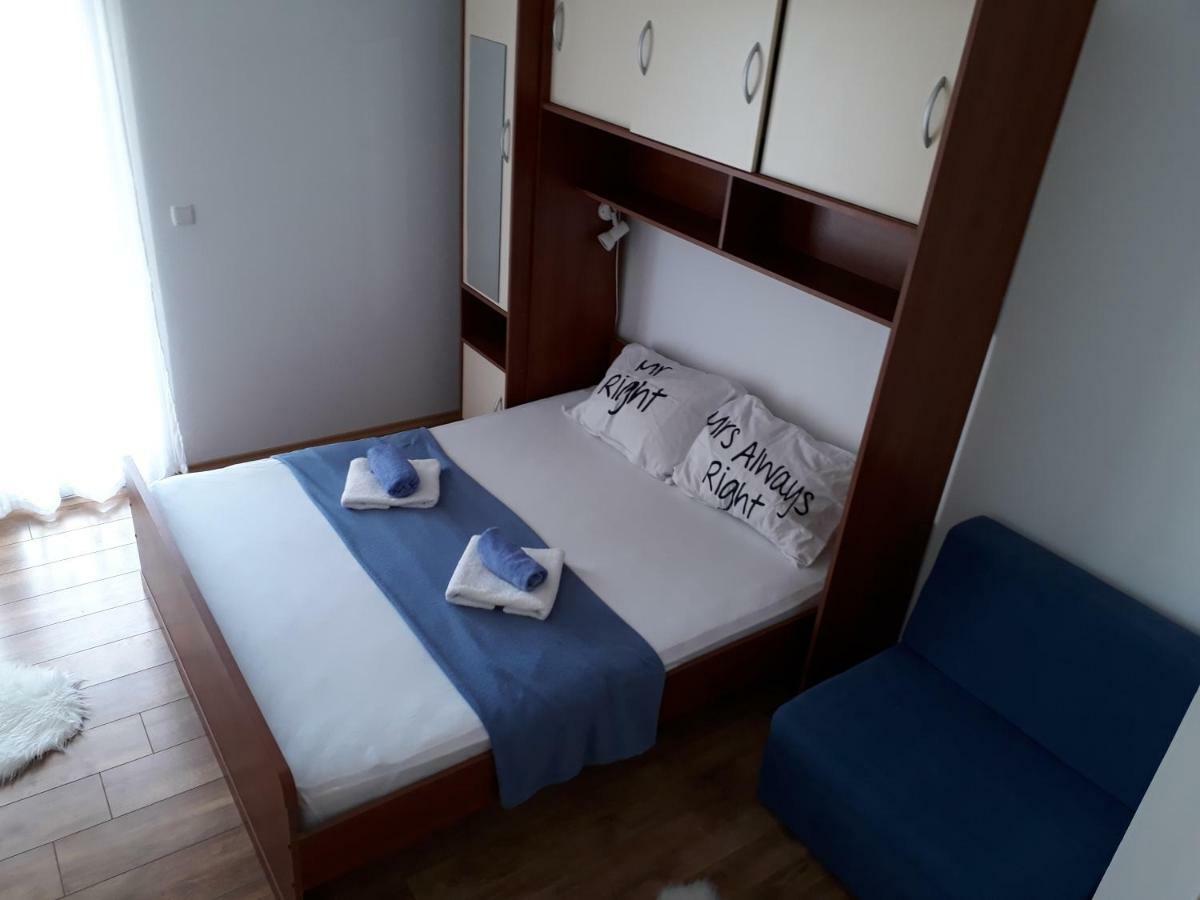 Apartmani Marino Privlaka  Extérieur photo