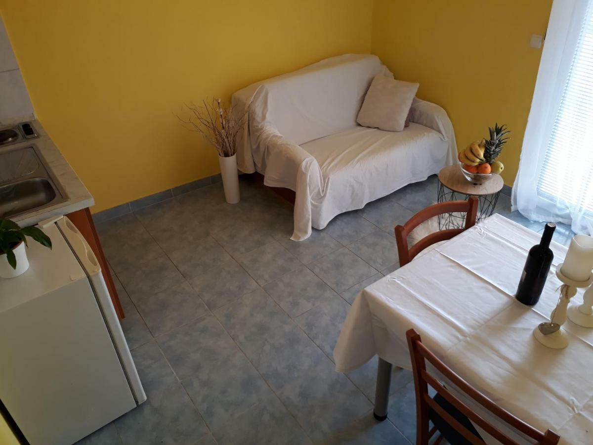 Apartmani Marino Privlaka  Extérieur photo