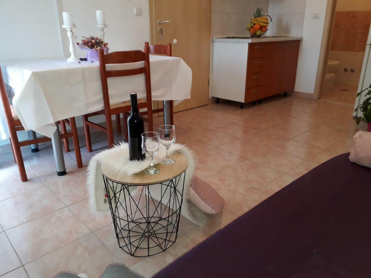 Apartmani Marino Privlaka  Extérieur photo