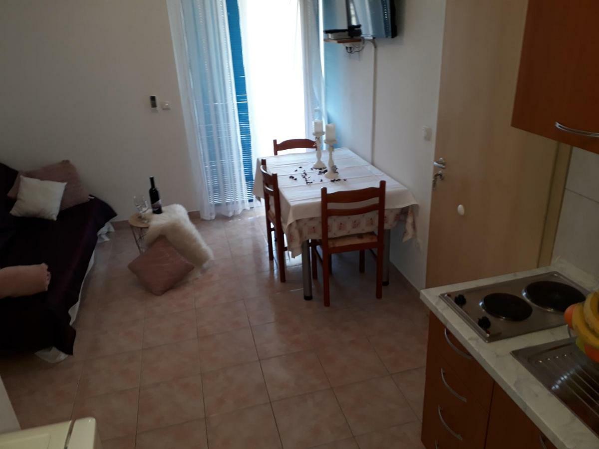 Apartmani Marino Privlaka  Extérieur photo