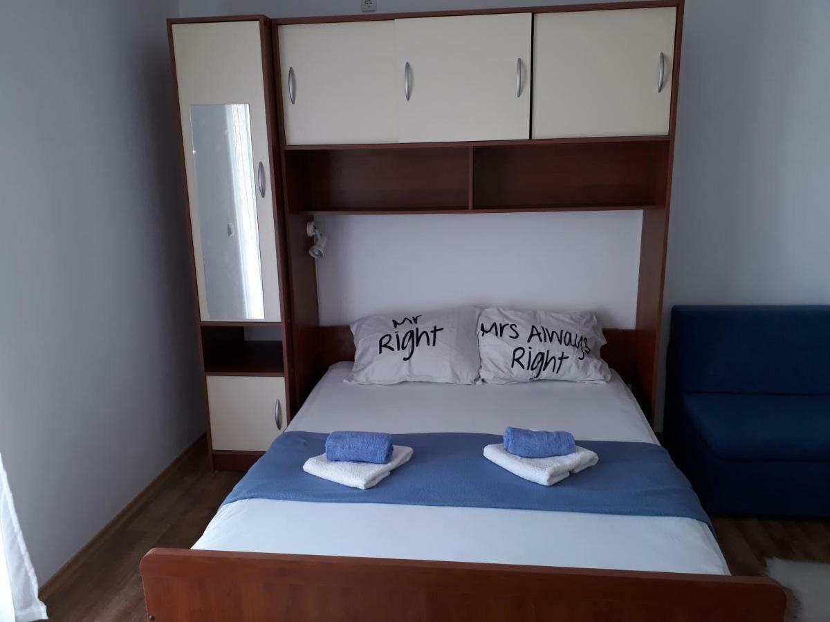 Apartmani Marino Privlaka  Extérieur photo