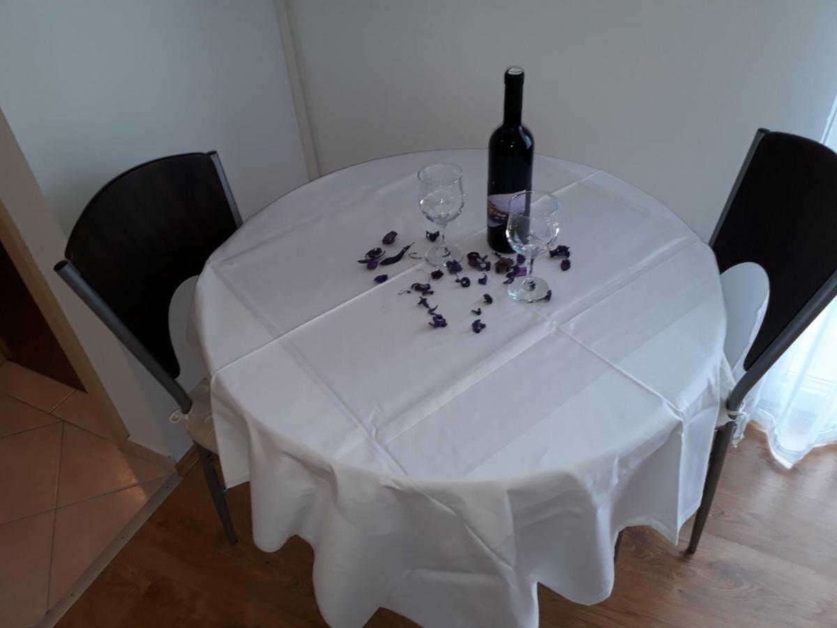 Apartmani Marino Privlaka  Extérieur photo