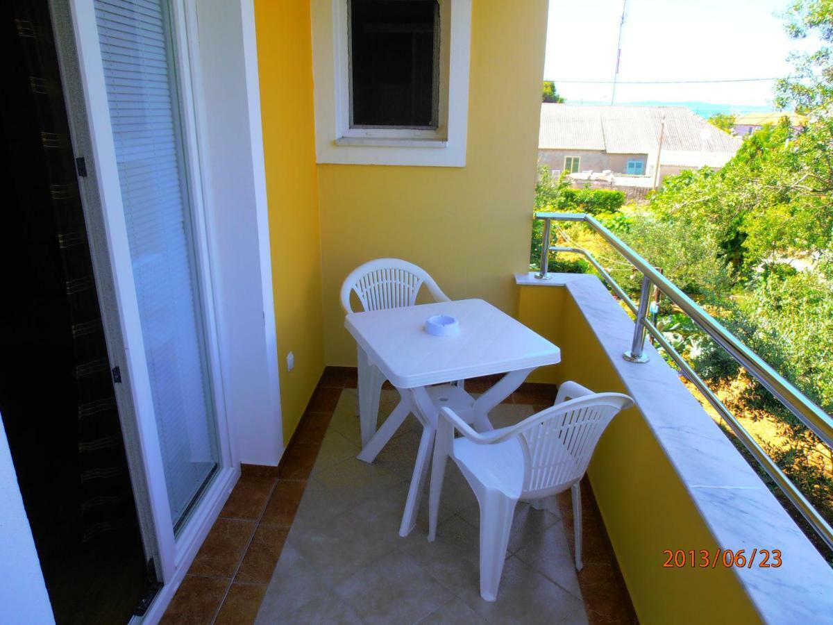 Apartmani Marino Privlaka  Extérieur photo