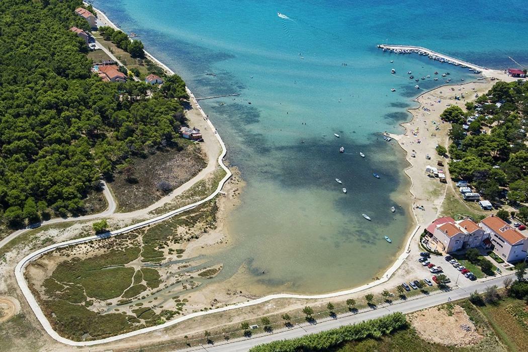 Apartmani Marino Privlaka  Extérieur photo